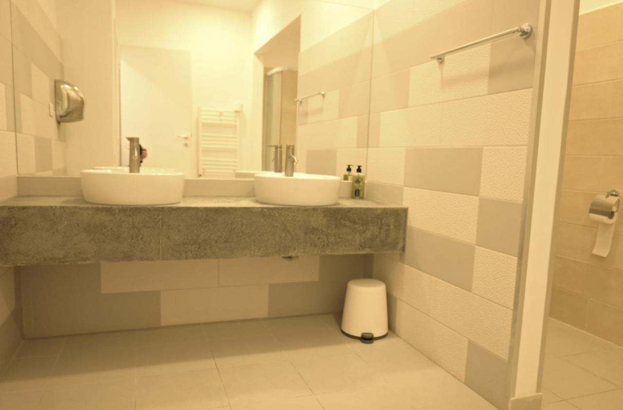 Luana Airport Apartments #4 오토페니 외부 사진