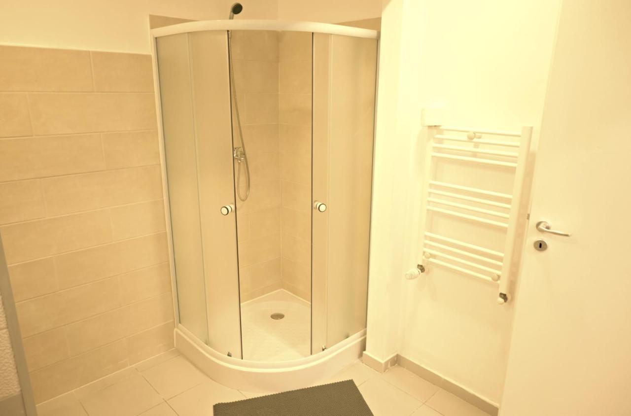 Luana Airport Apartments #4 오토페니 외부 사진