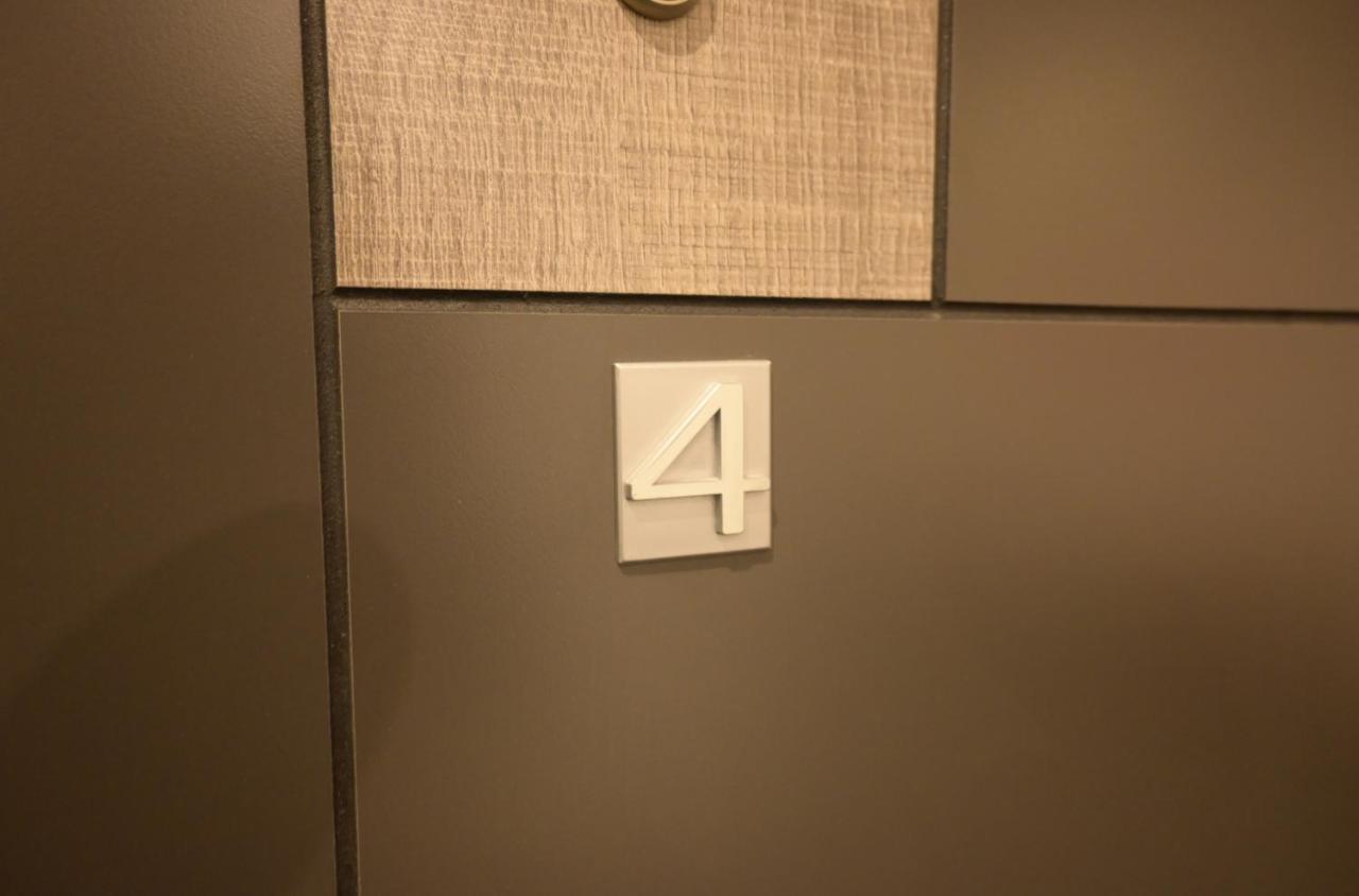 Luana Airport Apartments #4 오토페니 외부 사진