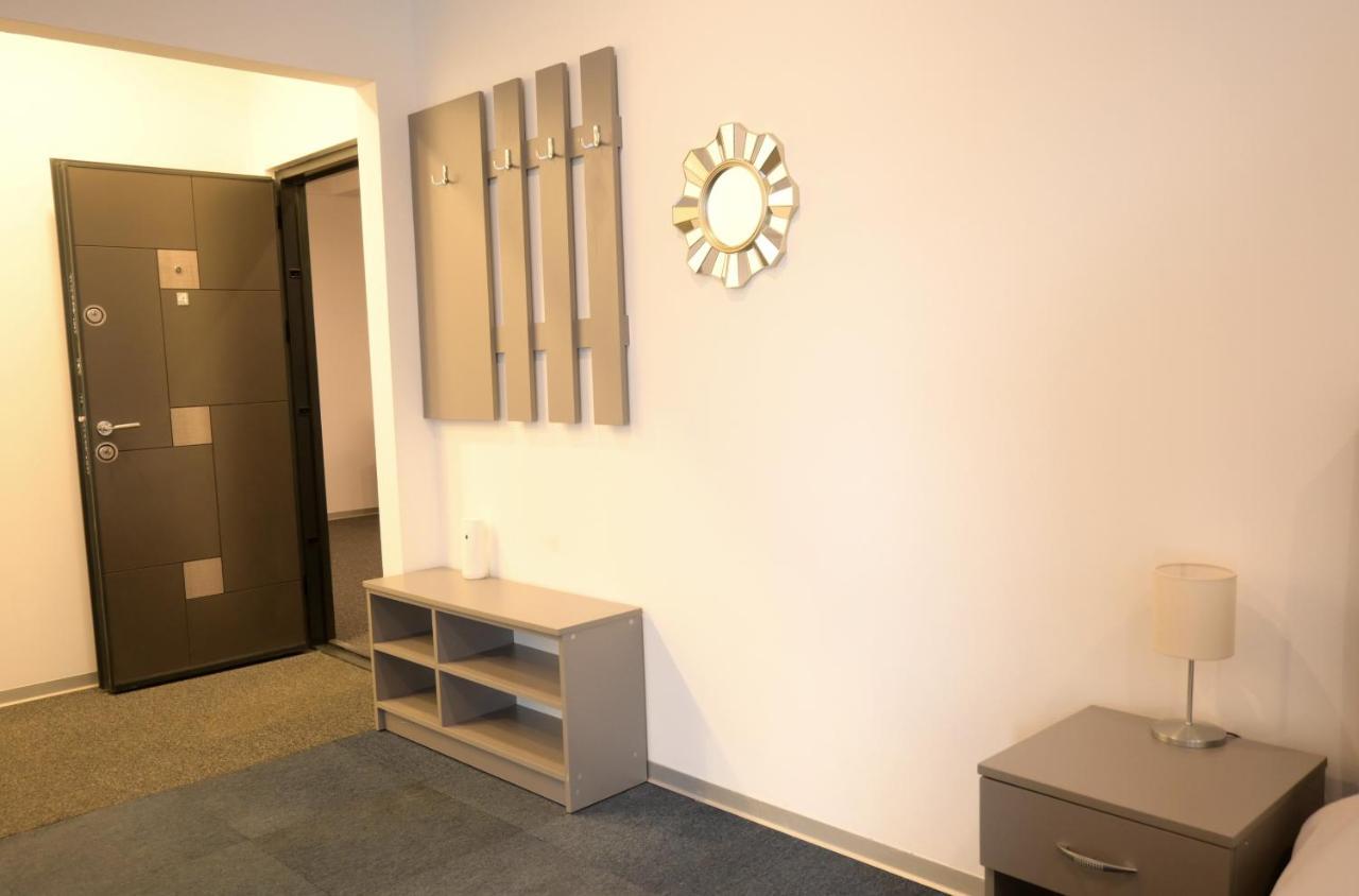 Luana Airport Apartments #4 오토페니 외부 사진