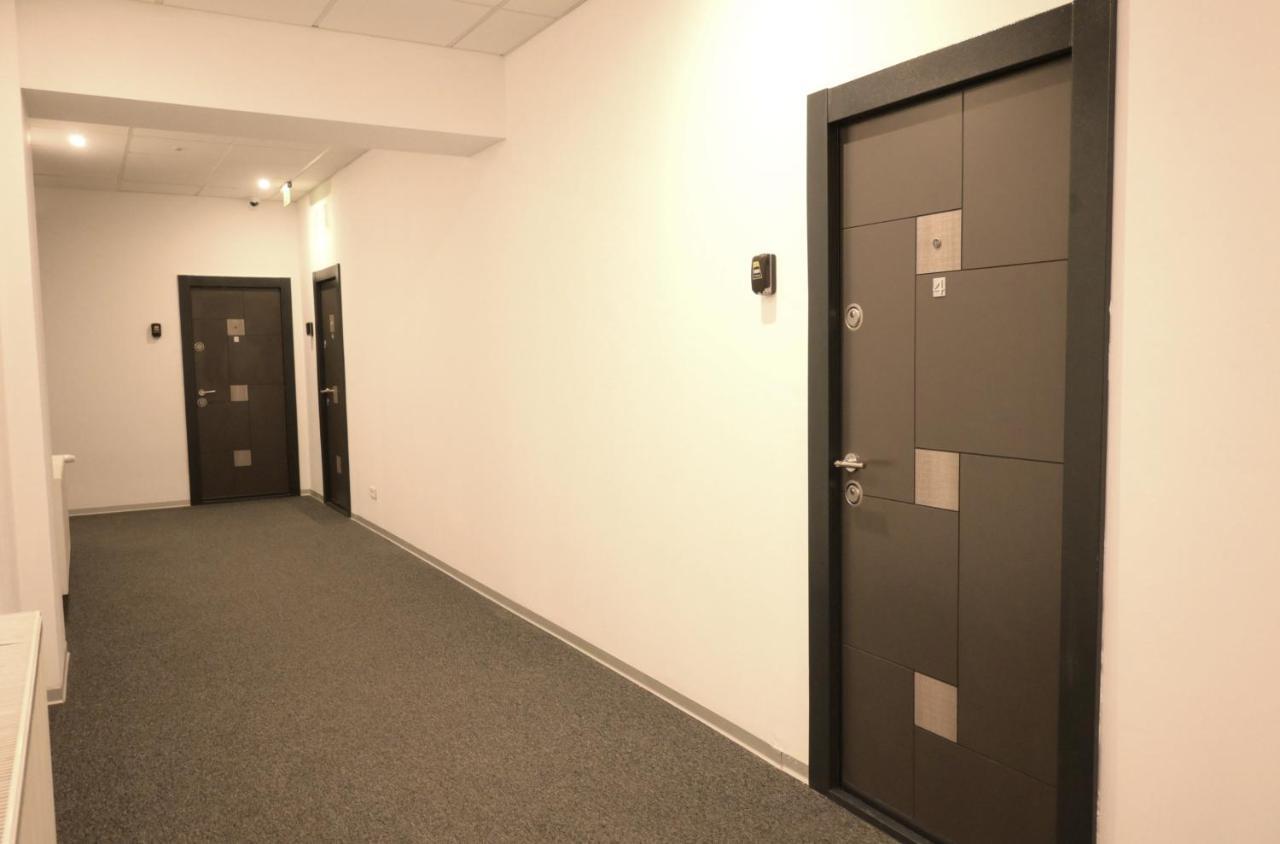 Luana Airport Apartments #4 오토페니 외부 사진